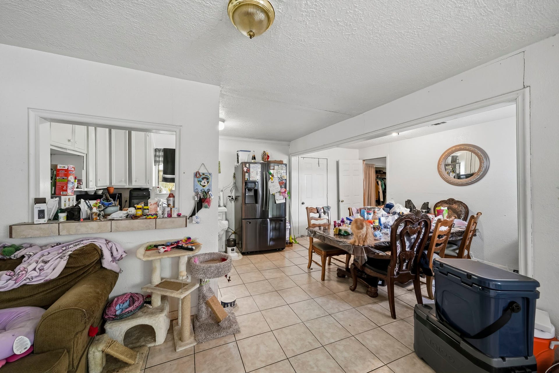 1426 Sheryl Street, Houston, TX 77029