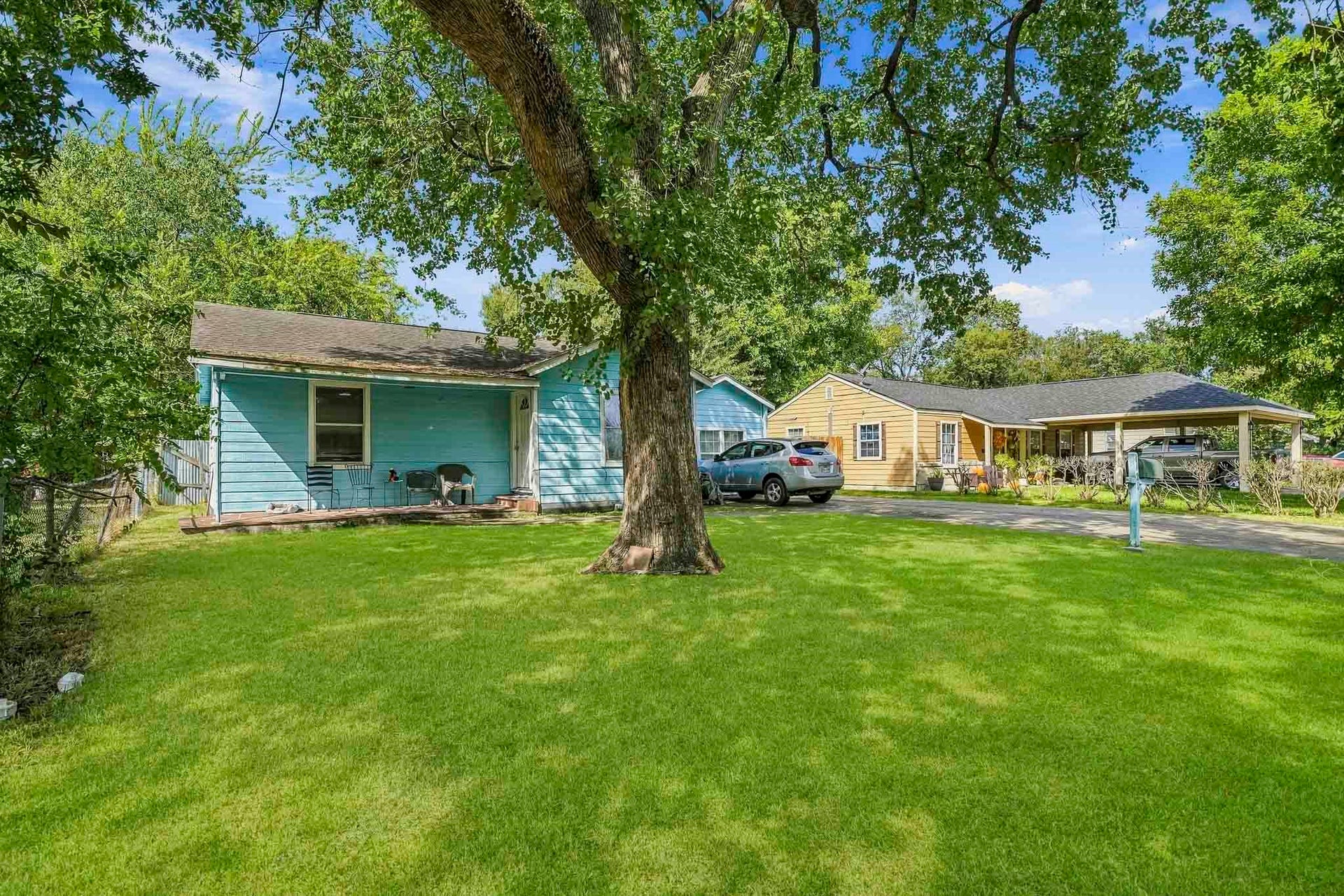 1426 Sheryl Street, Houston, TX 77029