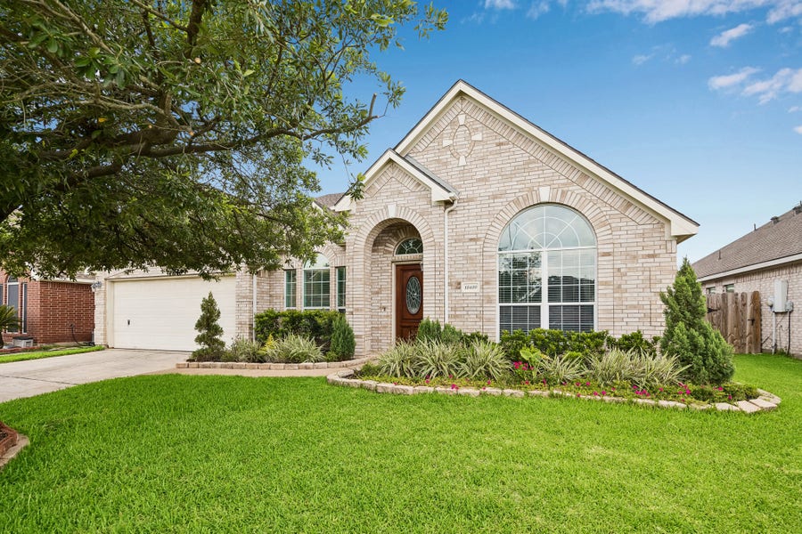 Property photo for 18410 Memorial Springs Pass, Tomball, TX