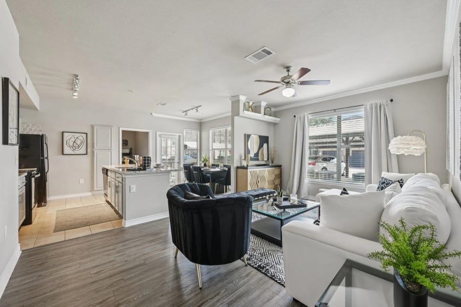 Property photo for 14651 Philippine Street, #1.307, Houston, TX