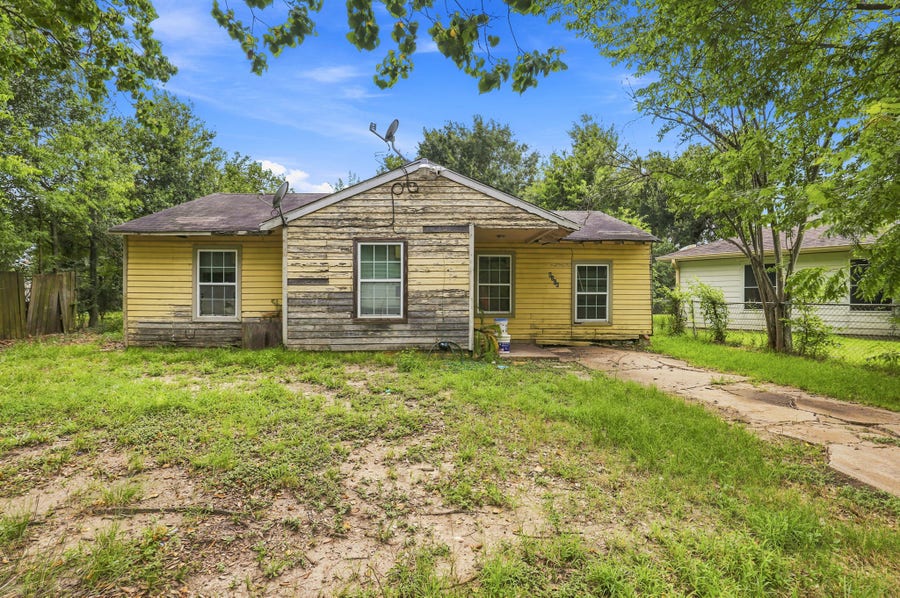 Property photo for 6226 Sherwood Drive, Houston, TX