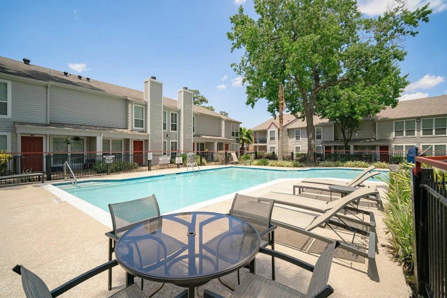 Property photo for 12800 Woodforest Boulevard, #N0309, Houston, TX