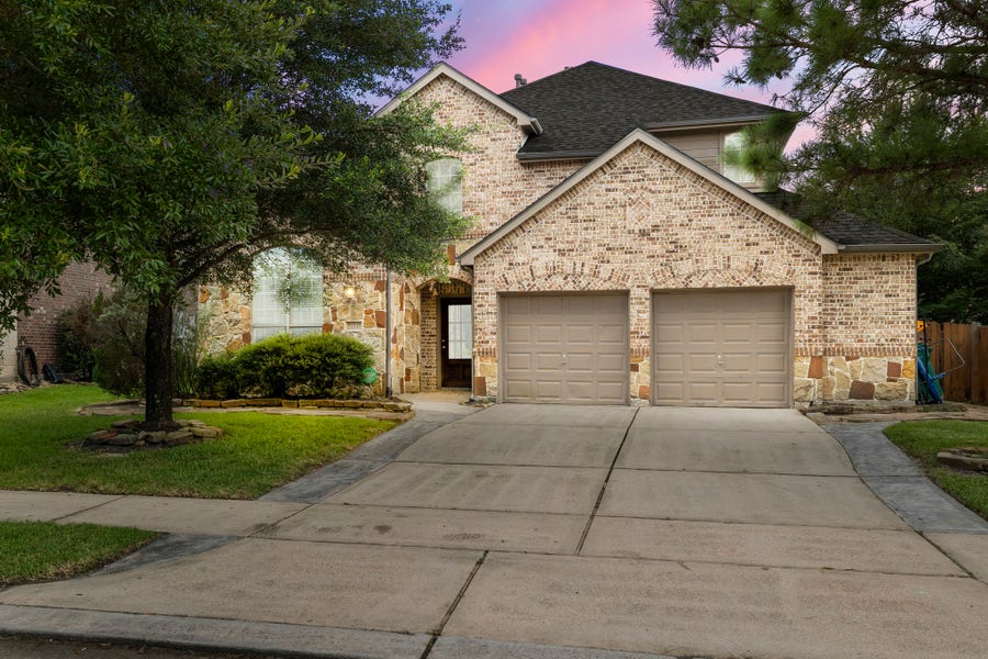 Property photo for 26141 White Sage Cove Lane, Spring, TX