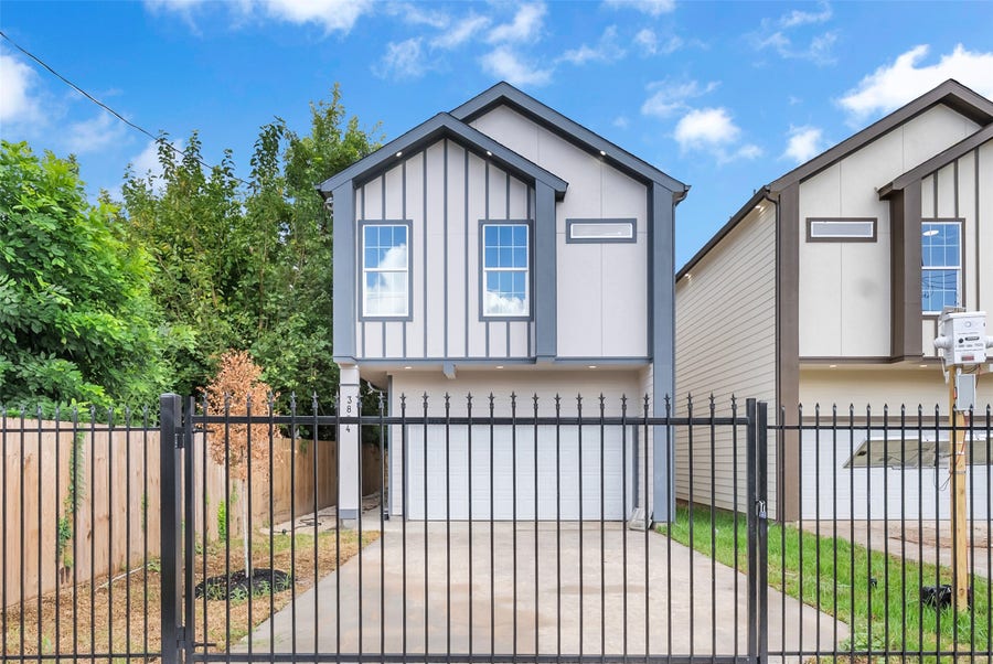 Property photo for 3822 Lynnfield Street, Houston, TX