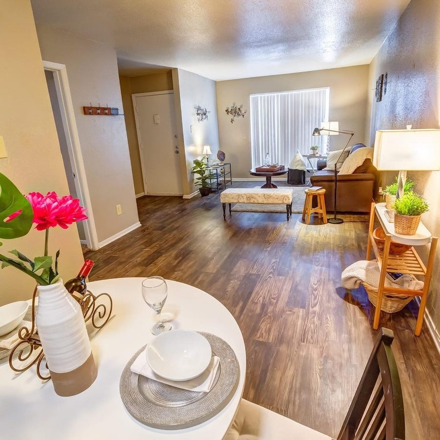 Property photo for 480 W Parker Road, #80, Houston, TX