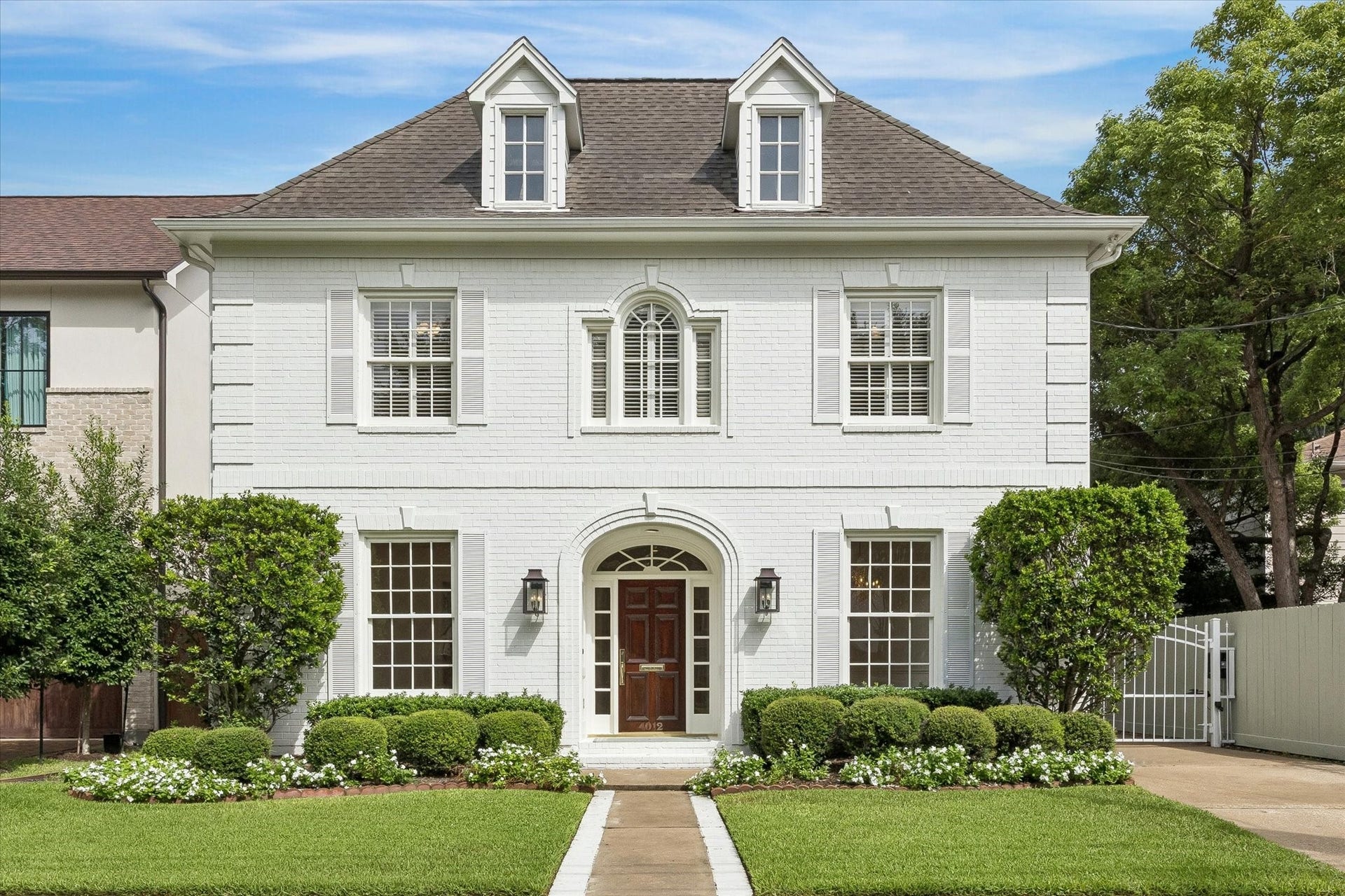 4012 Villanova Street, West University Place, TX 77005
