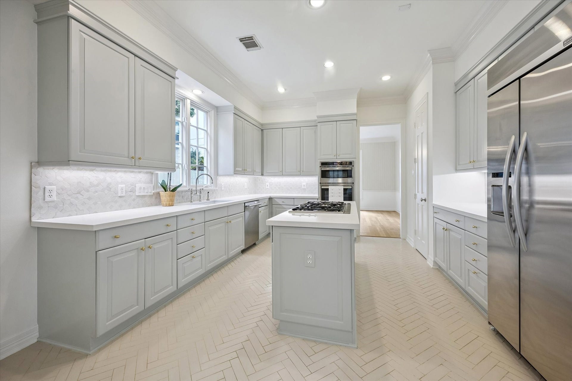 4012 Villanova Street, West University Place, TX 77005