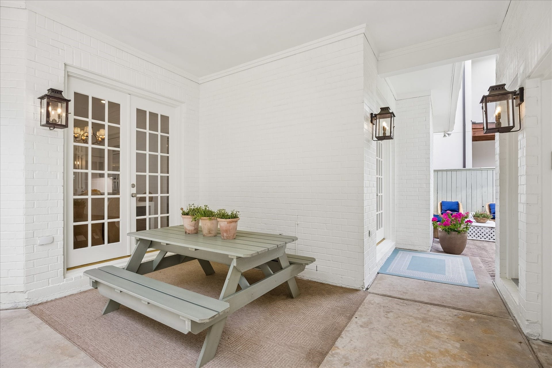 4012 Villanova Street, West University Place, TX 77005