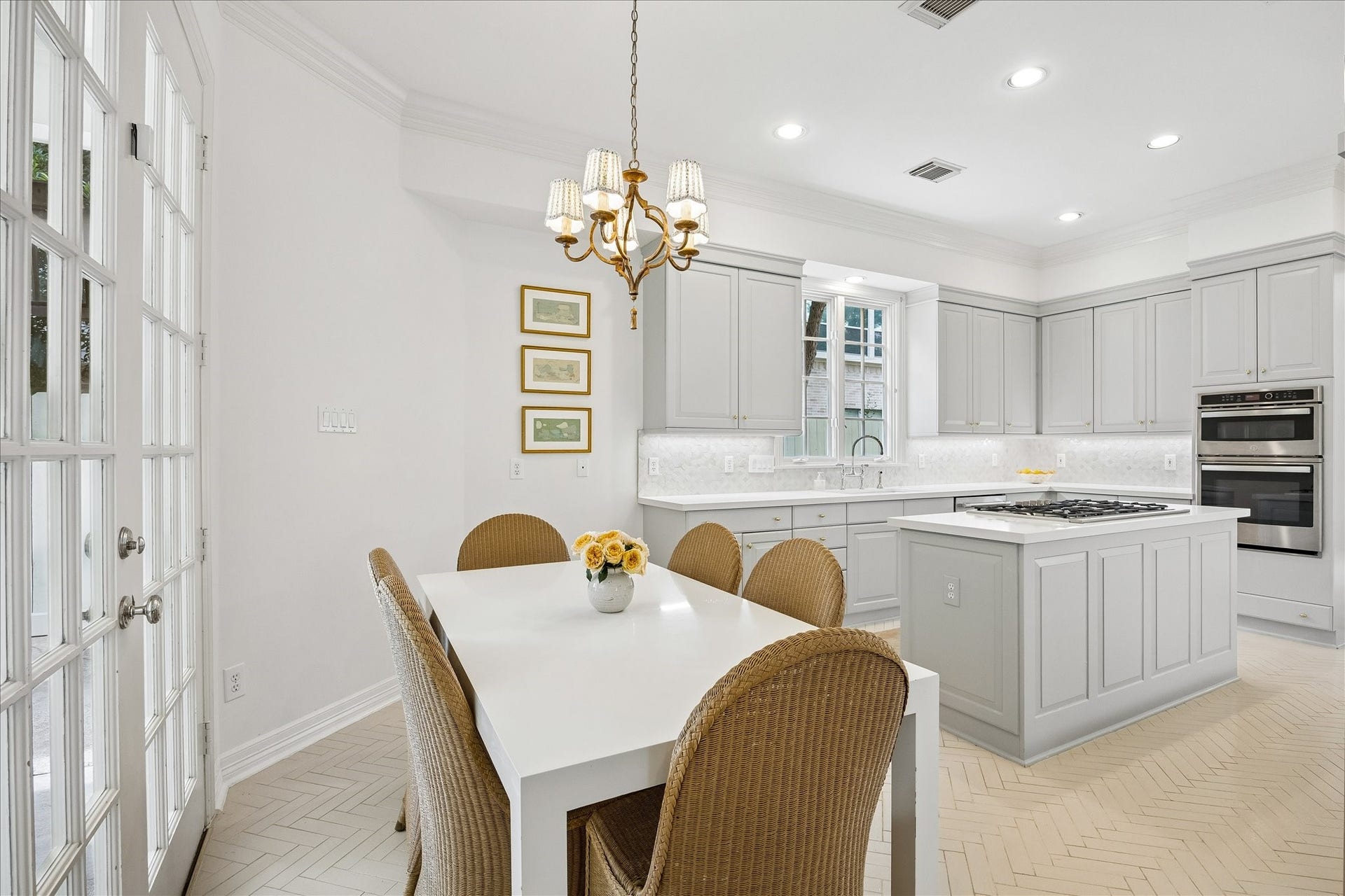 4012 Villanova Street, West University Place, TX 77005