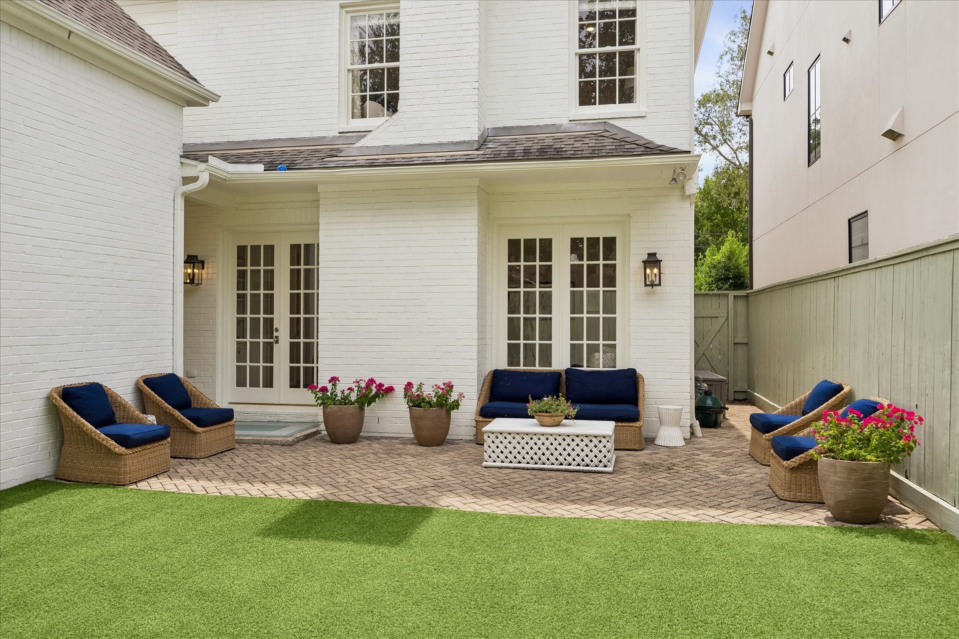 4012 Villanova Street, West University Place, TX 77005