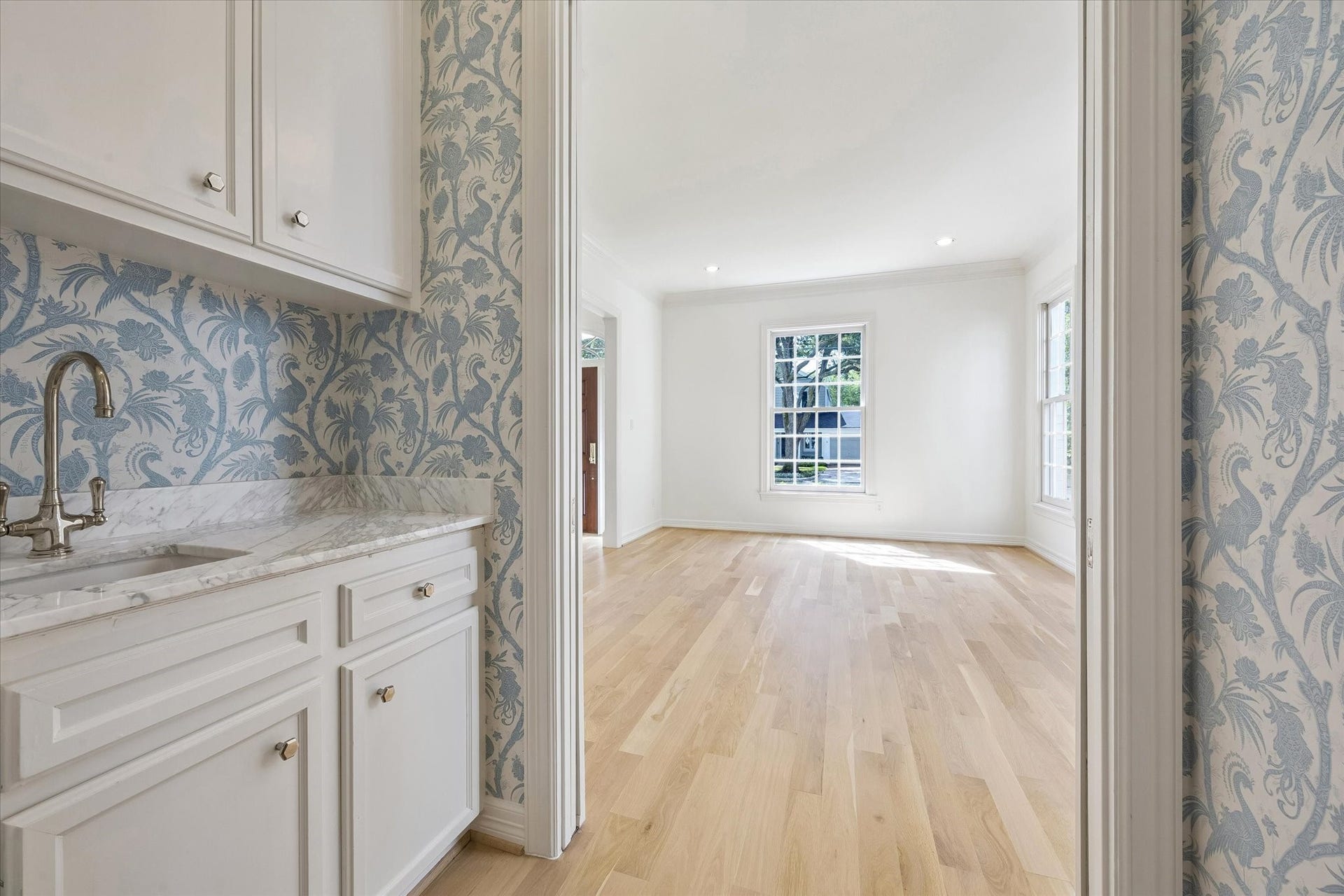 4012 Villanova Street, West University Place, TX 77005