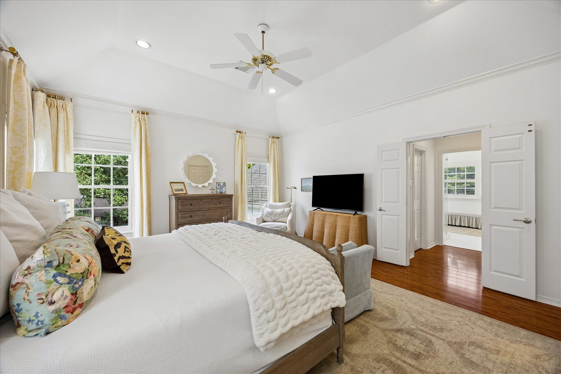 4012 Villanova Street, West University Place, TX 77005