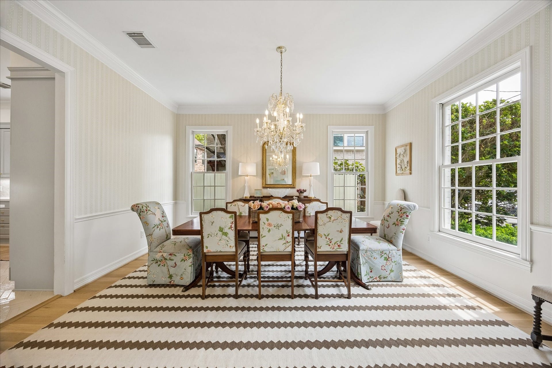 4012 Villanova Street, West University Place, TX 77005