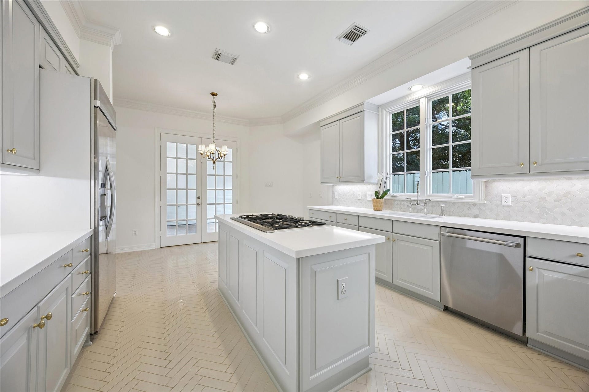 4012 Villanova Street, West University Place, TX 77005