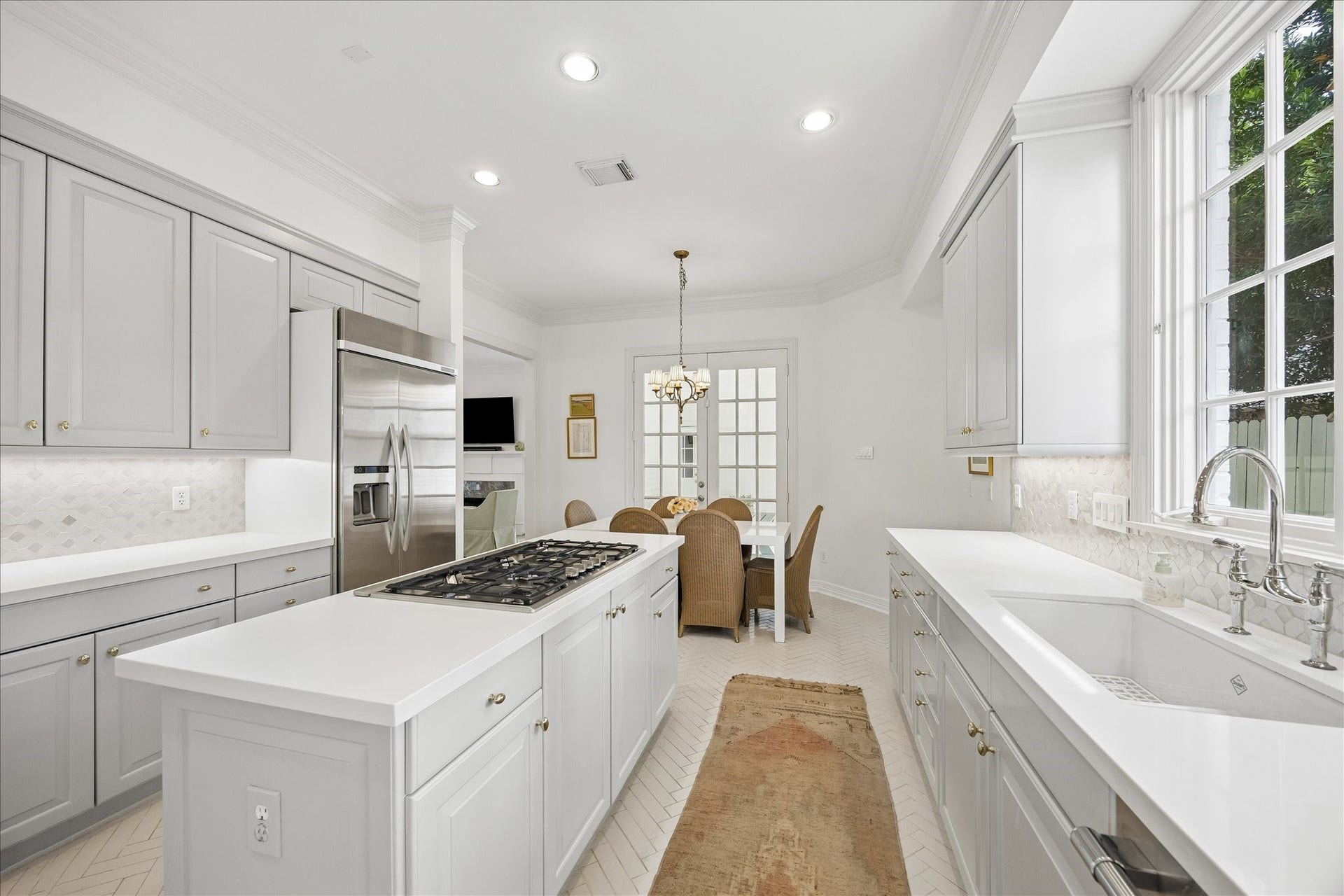 4012 Villanova Street, West University Place, TX 77005