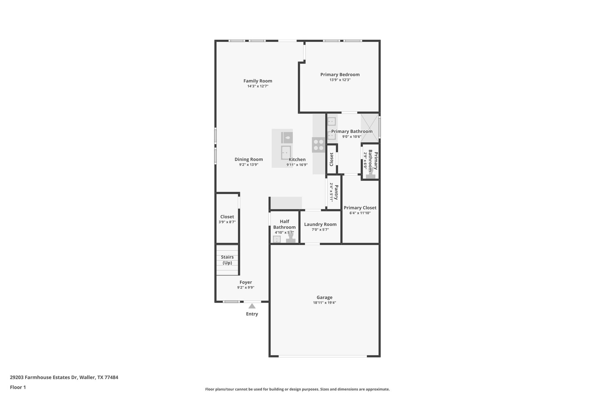 14227 Granger Pointe Lane, Conroe, TX 77302 14227 Granger Pointe Lane, Conroe, TX 77302