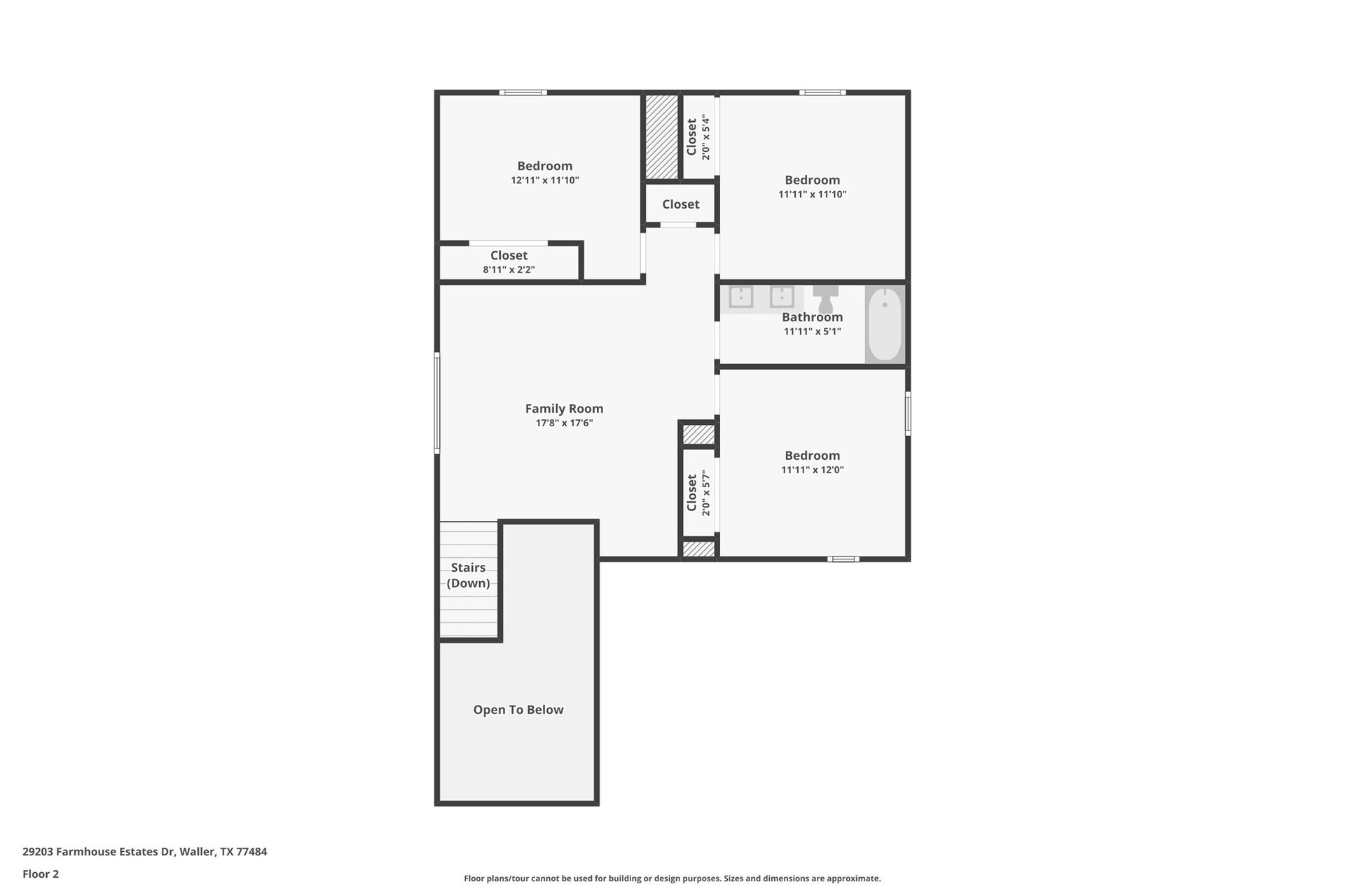 14227 Granger Pointe Lane, Conroe, TX 77302 14227 Granger Pointe Lane, Conroe, TX 77302