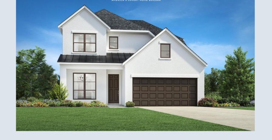 Property photo for 1207 Village Falls Drive, Missouri City, TX