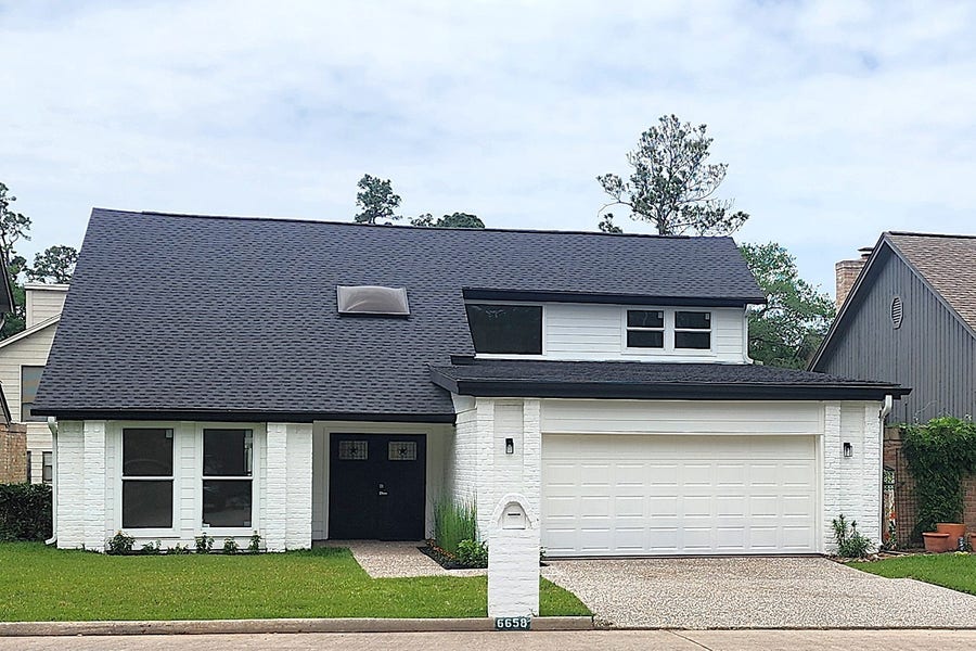 Property photo for 6658 Radley Drive, Spring, TX