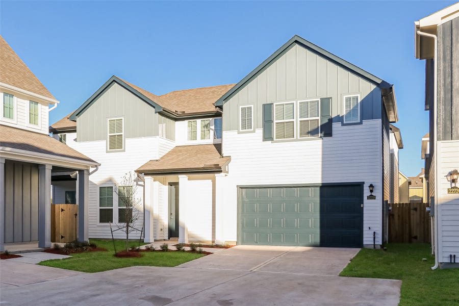 Property photo for 22728 Terrazzo Drive, Katy, TX