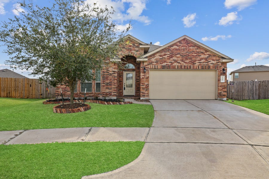 Property photo for 5207 Corbridge Glen Court, Katy, TX