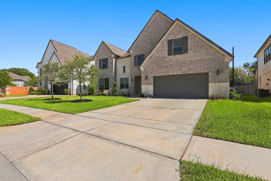 Property photo for 2922 Opal Ivory Way, Richmond, TX