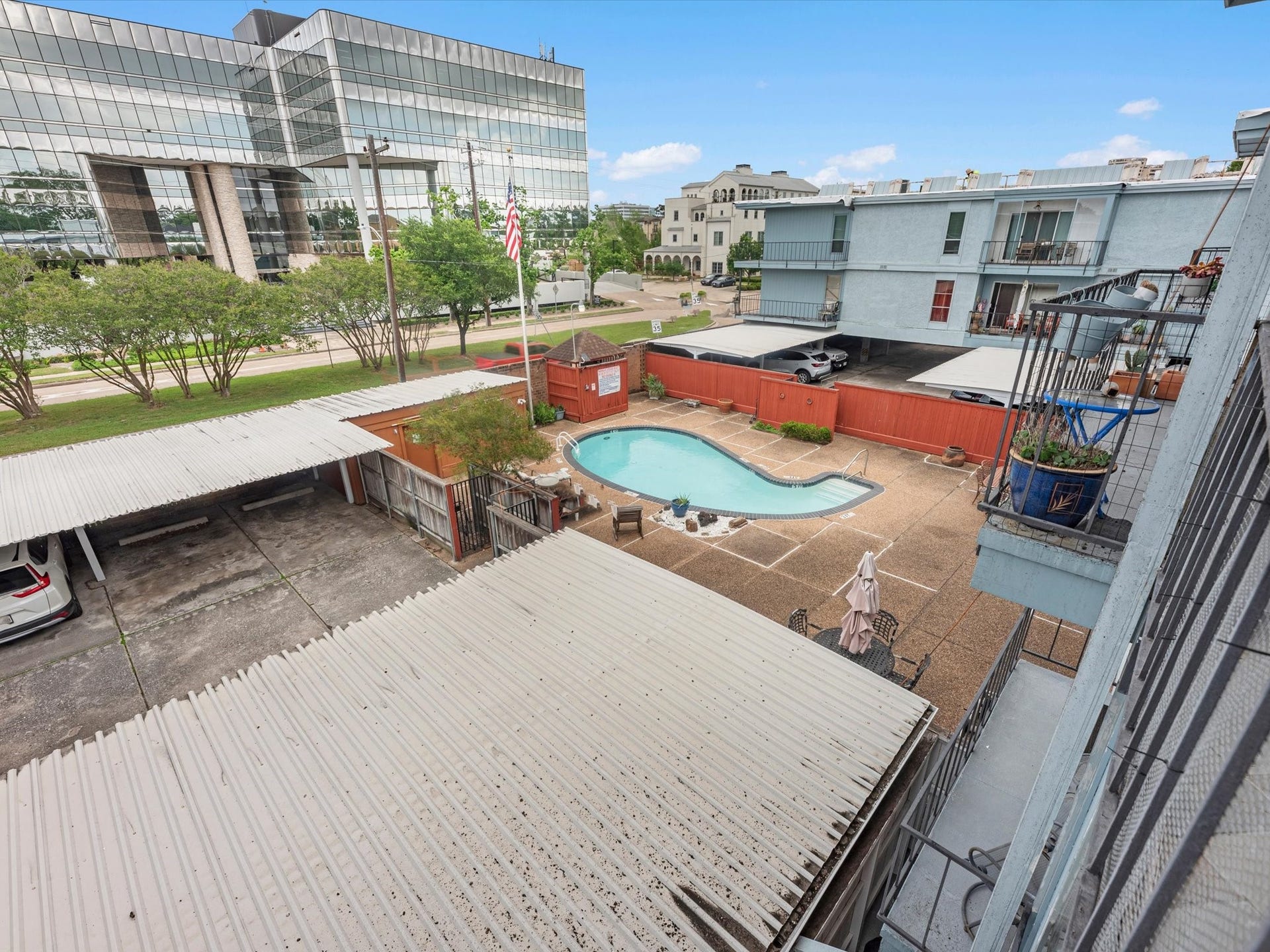 505 Westcott Street, #308, Houston, TX 77007