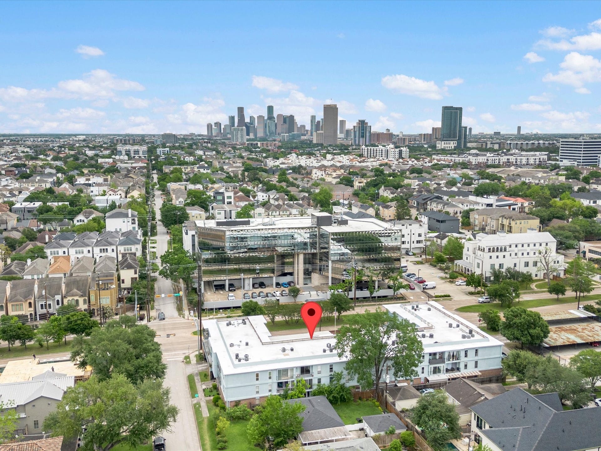 505 Westcott Street, #308, Houston, TX 77007