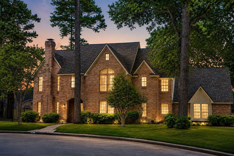 Property photo for 15106 Olde Tavern Court, Houston, TX