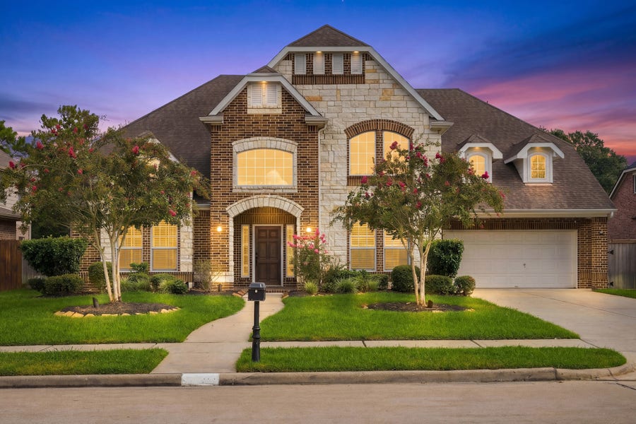 Property photo for 1538 Torrance Drive, League City, TX