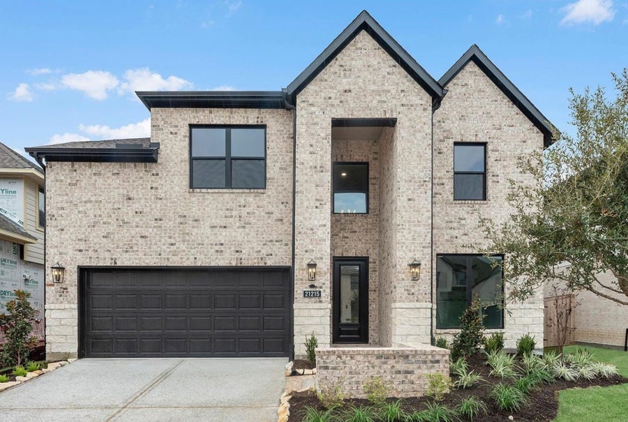 Property photo for 21215 Madera Valley Lane, Cypress, TX