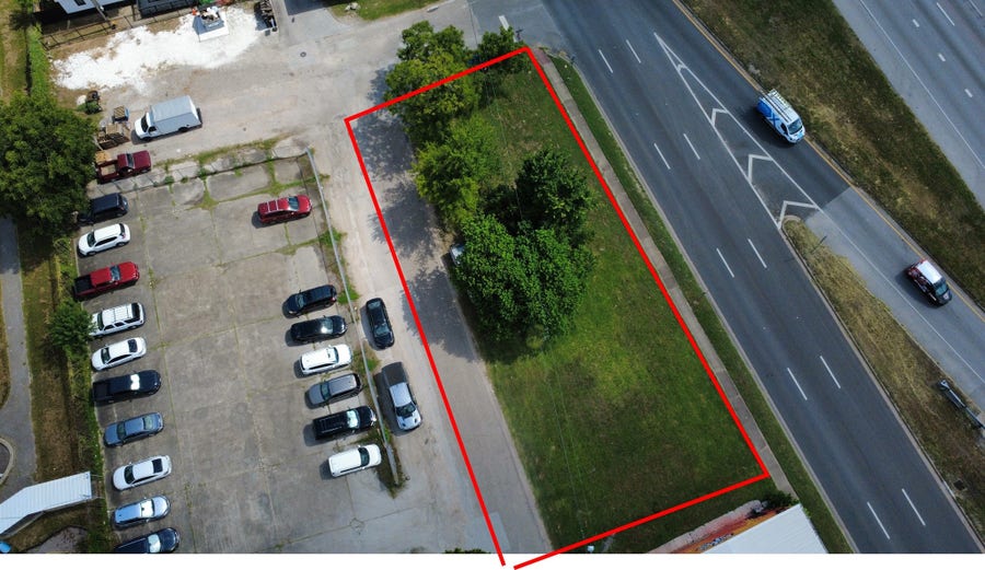 Property photo for 0 North Freeway, Houston, TX