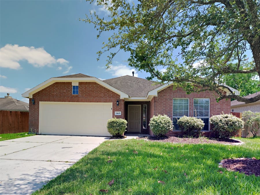 Property photo for 21605 Anvil Lane, Porter, TX