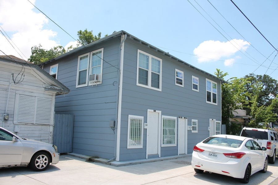 Property photo for 506 WAYSIDE, Houston, TX