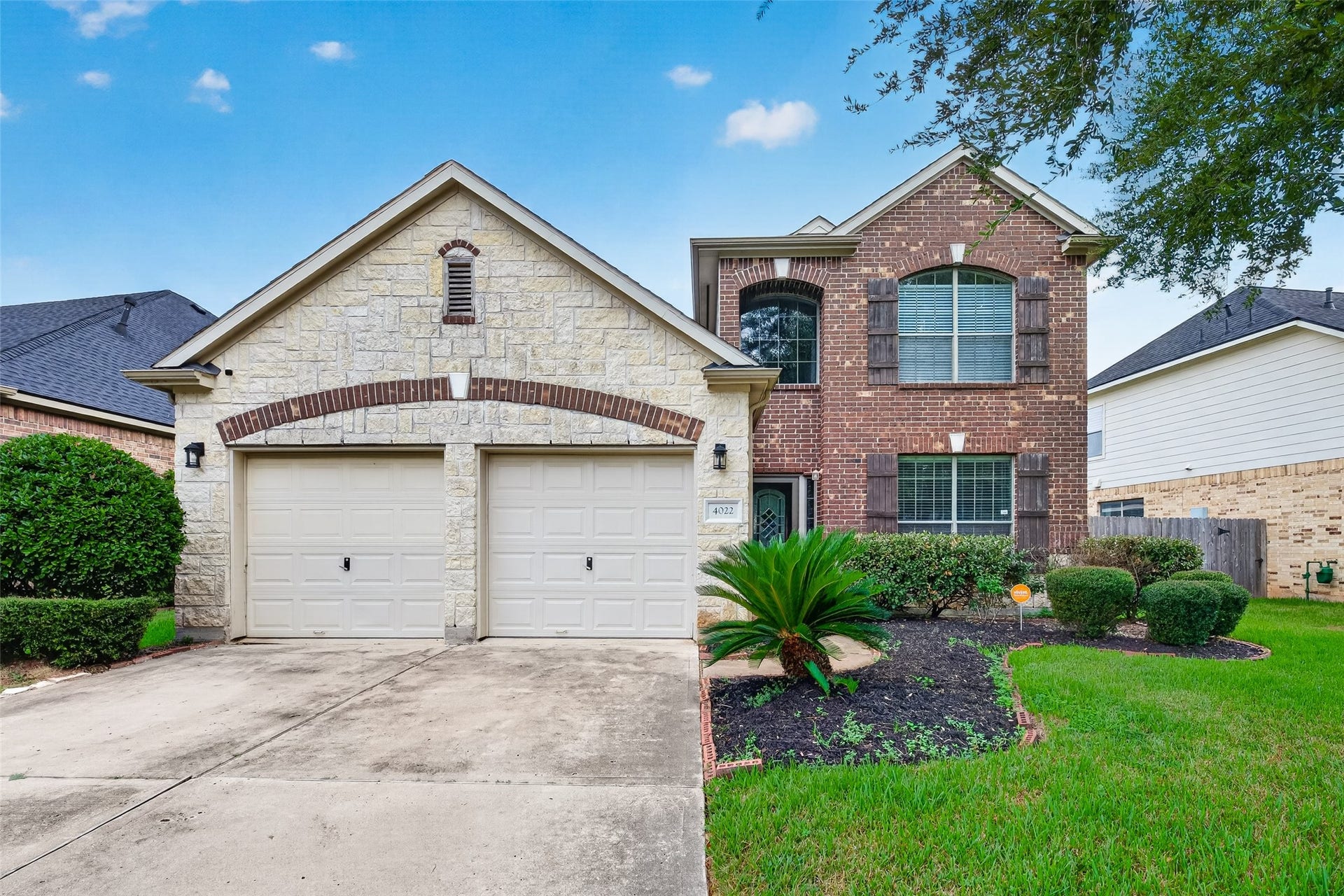 4022 Regal Stone Lane, Sugar Land, TX 77479 4022 Regal Stone Lane, Sugar Land, TX 77479