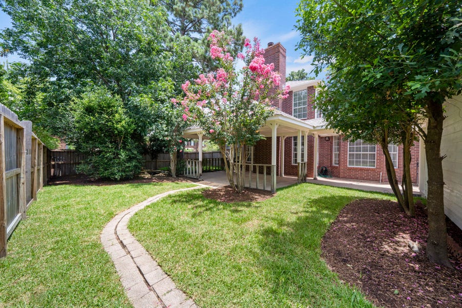 Property photo for 7911 Gulf Isle Court, Houston, TX