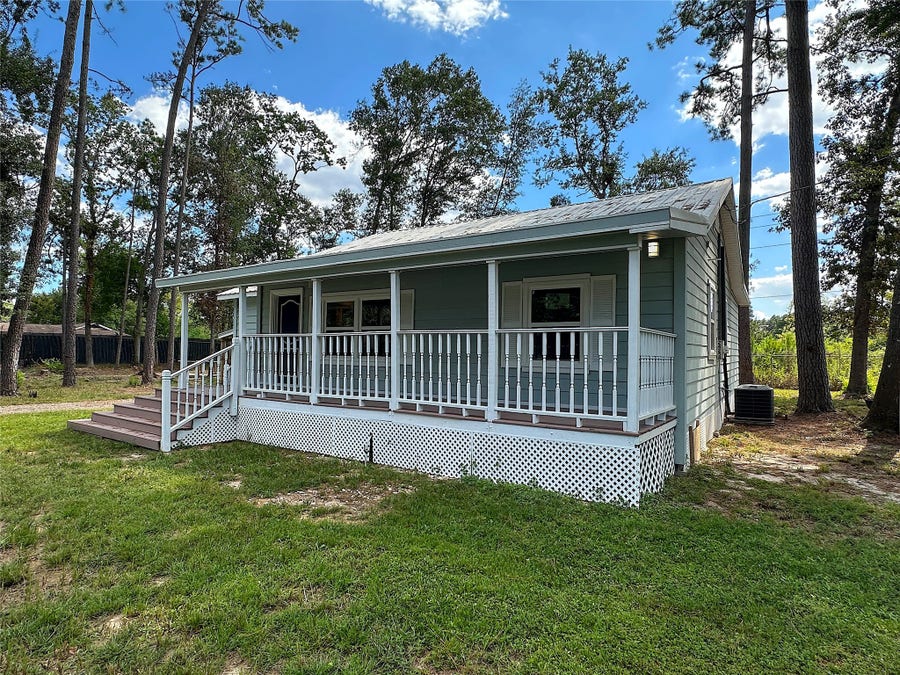 Property photo for 24254 Jane Avenue, Porter, TX