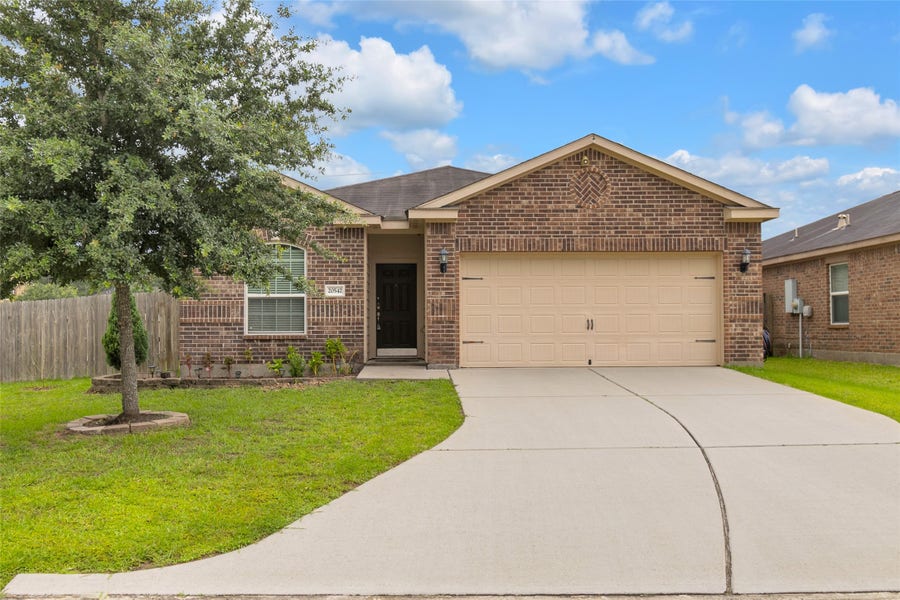 Property photo for 20542 Faith Millstream Drive, Humble, TX