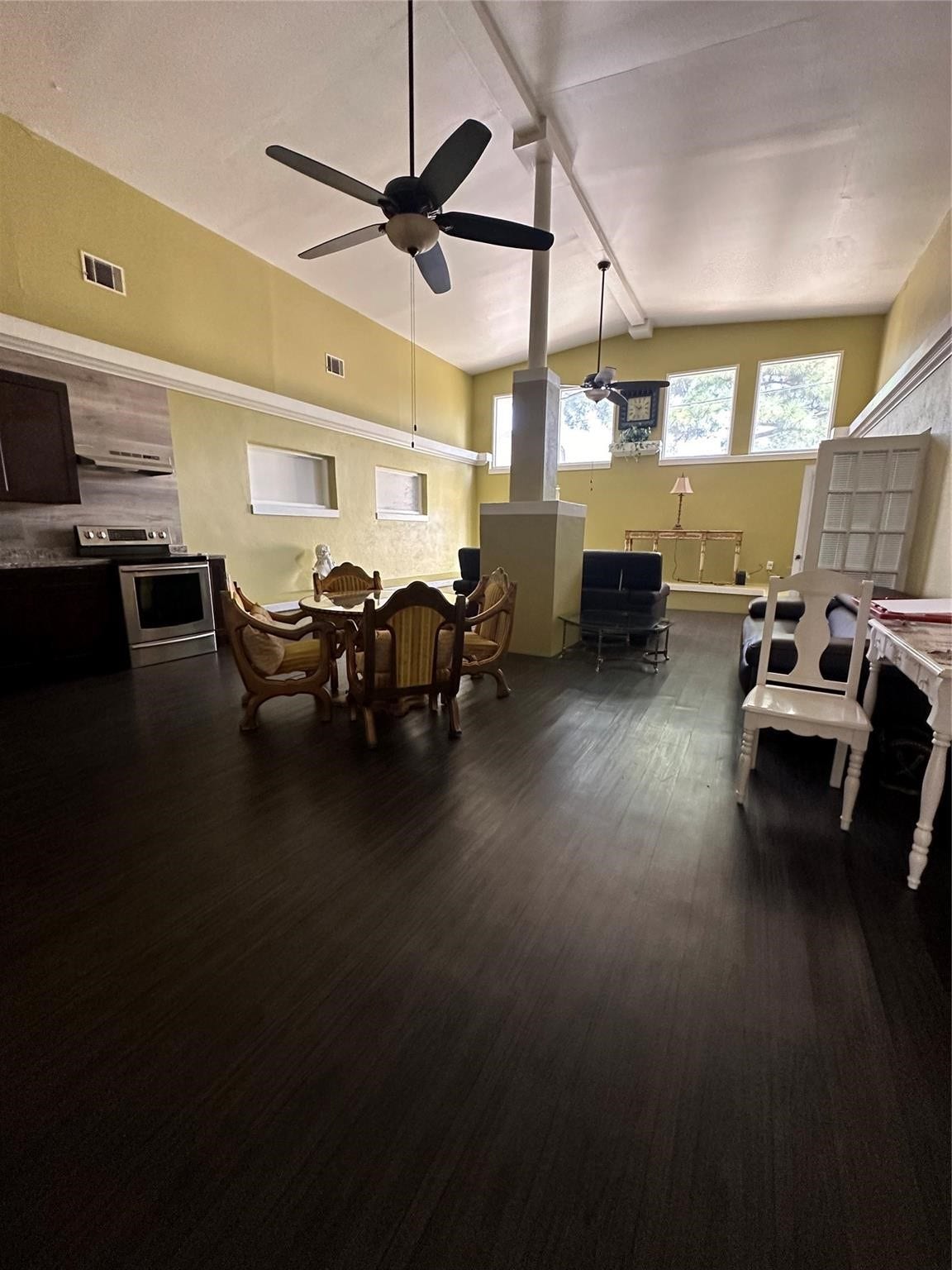 1705 Marlock Lane, Pasadena, TX 77502