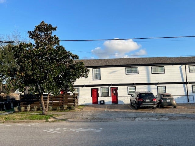 Property photo for 4301 La Branch Street, #B, Houston, TX