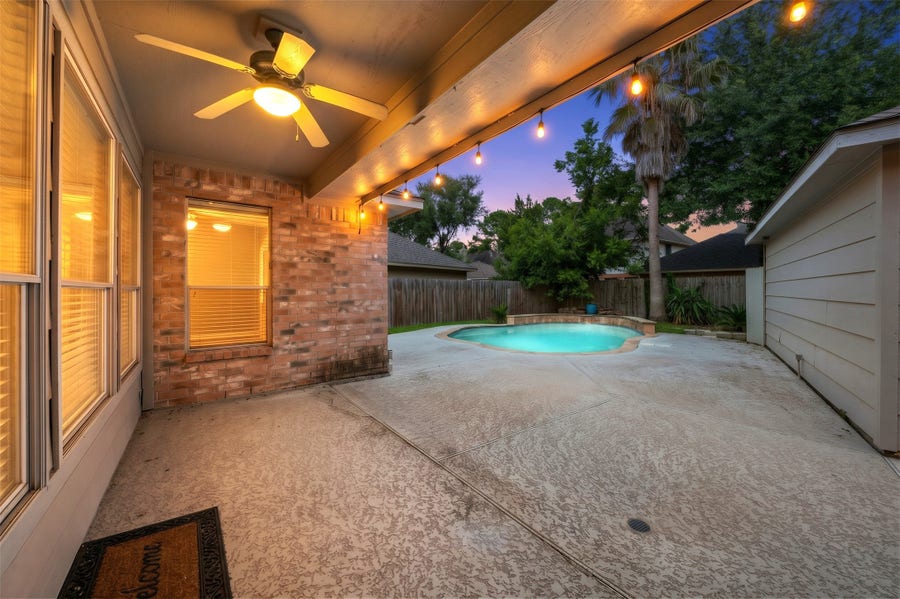 Property photo for 7910 Millers Way, Houston, TX