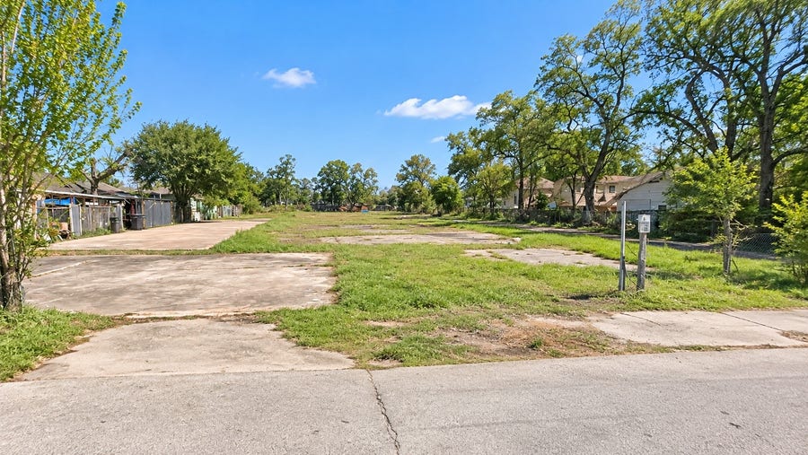 Property photo for 3701 Lucille Street, Houston, TX