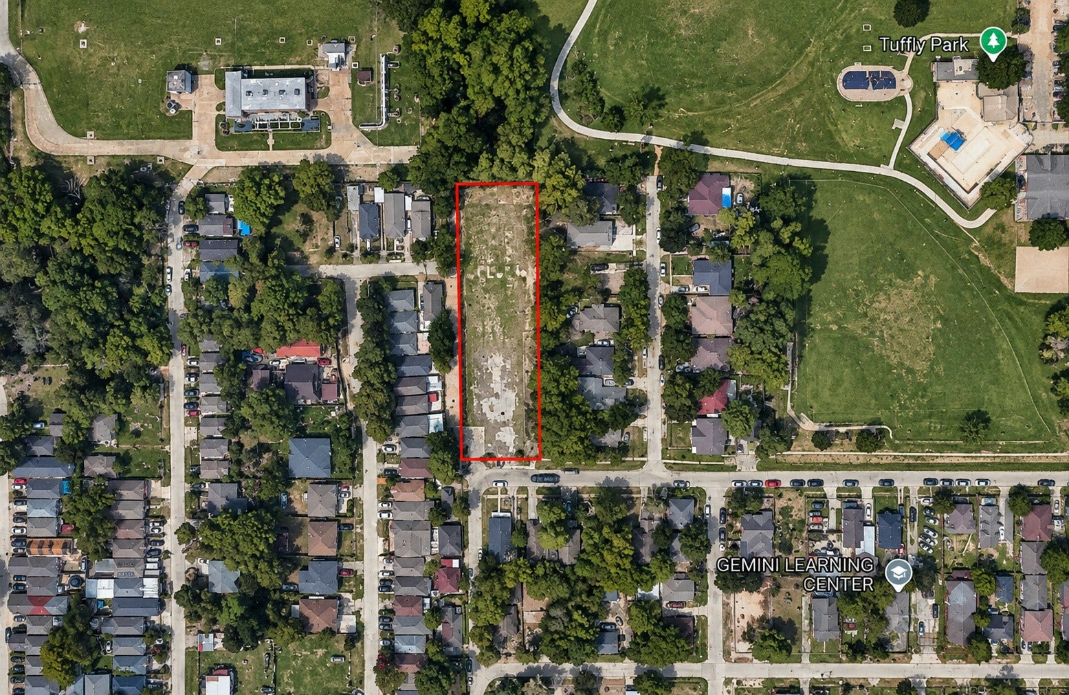 3701 Lucille Street, Houston, TX 77026 3701 Lucille Street, Houston, TX 77026