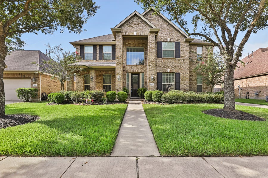 Property photo for 12626 Arnette Park Lane, Humble, TX