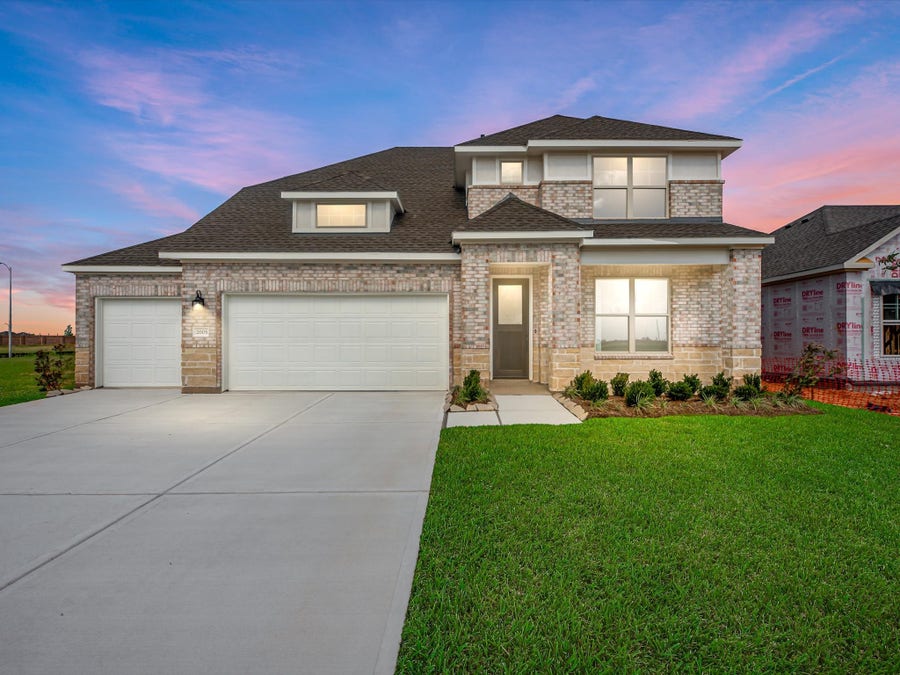 Property photo for 2005 Blue Mar Drive, Brookshire, TX