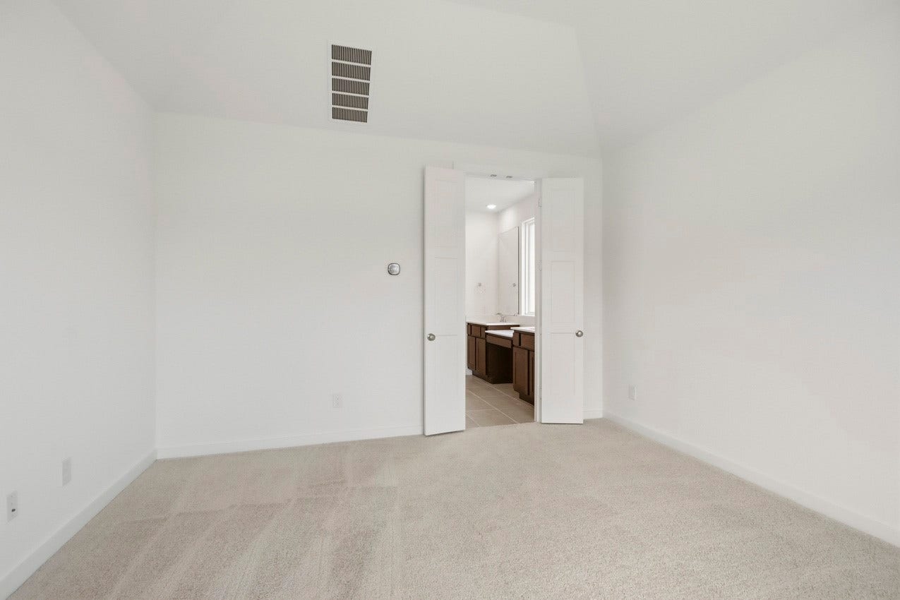 2244 Vargas Street, Montgomery, TX 77316 Primary Bedroom