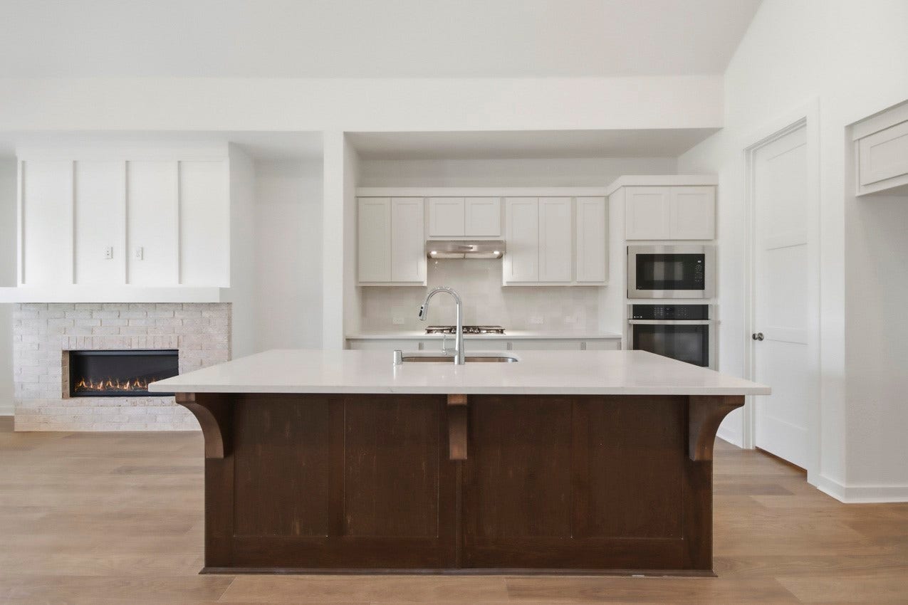 2244 Vargas Street, Montgomery, TX 77316 Kitchen