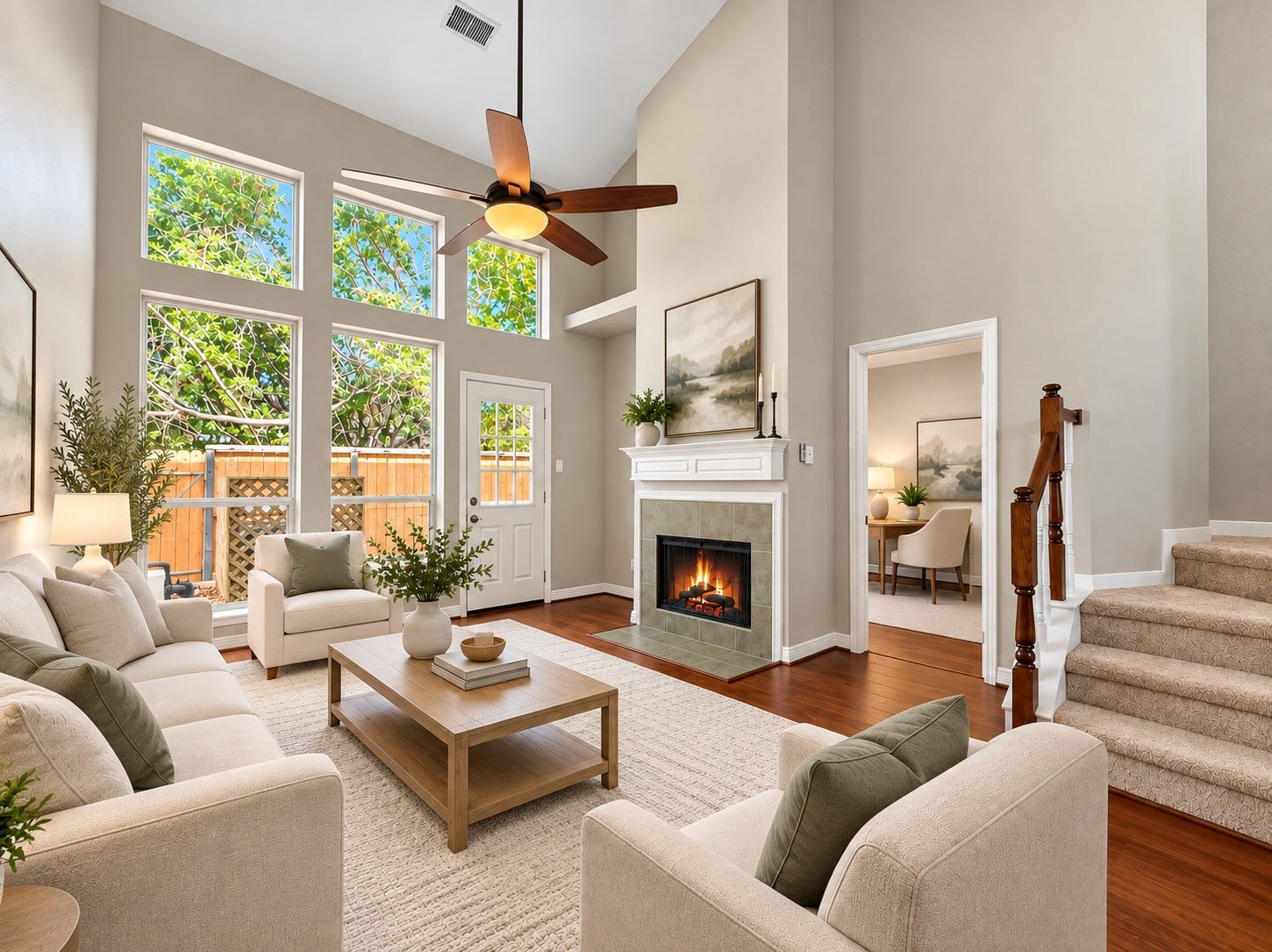 96 S Piper Trace, The Woodlands, TX 77381 96 S Piper Trace, The Woodlands, TX 77381