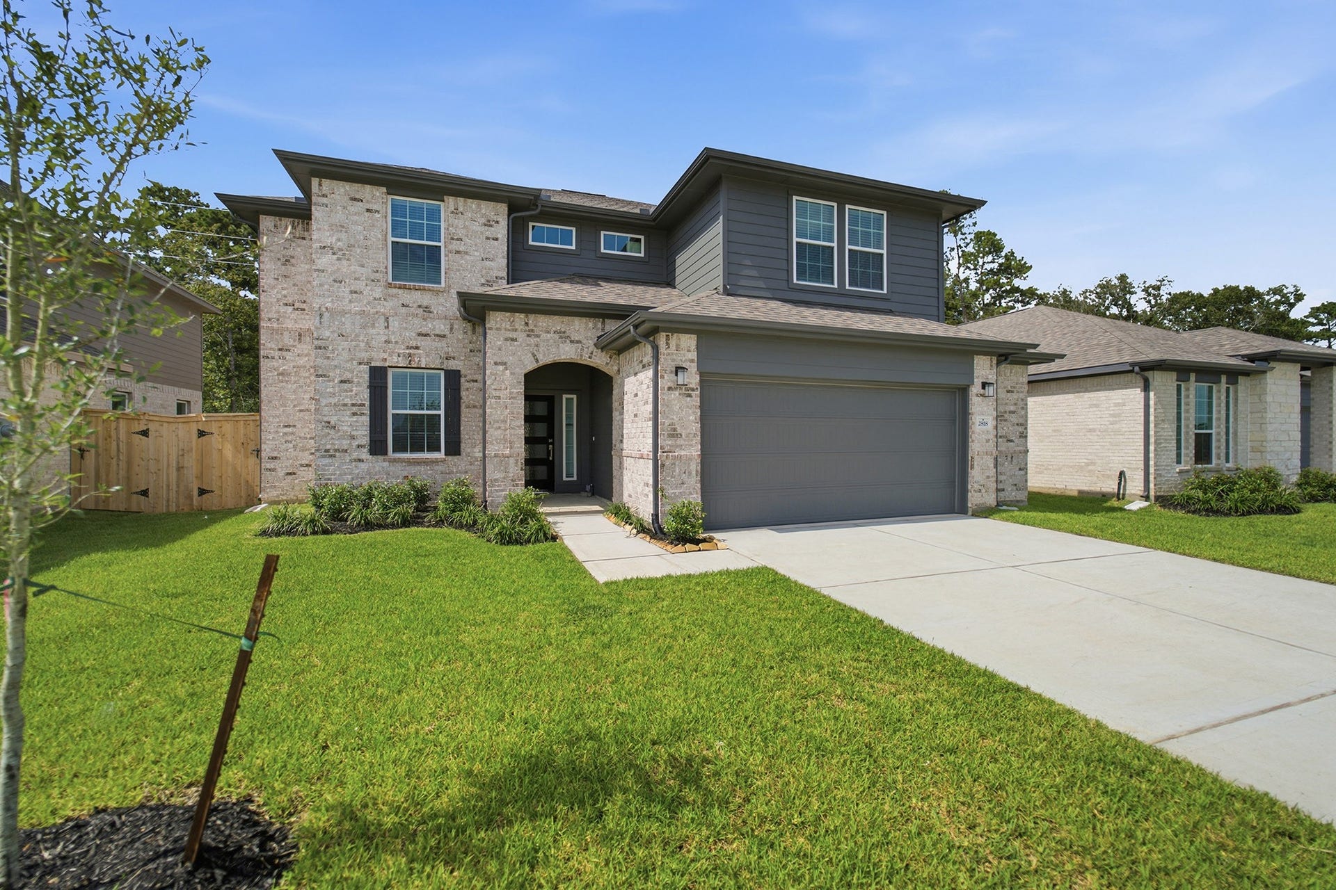 2818 River Juniper Lane, Crosby, TX 77532 2818 River Juniper Lane, Crosby, TX 77532