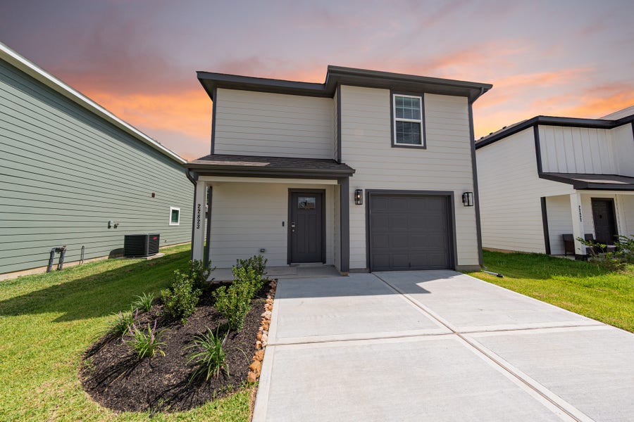 Property photo for 22823 American Kestrel Court, Splendora, TX